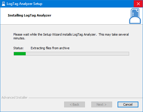 Extracting Files
