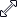 Diagonal Resize Pointer 2