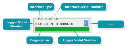 Progress Pane Indicator