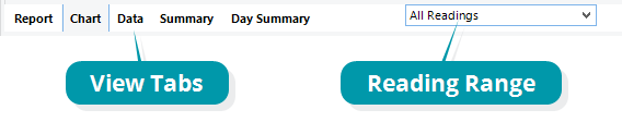 Reading Tabs Reading Tabs
