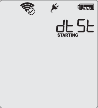 Waiting for a Date/Time Start